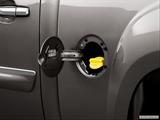  Gas cap open photo